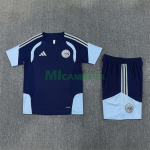 Camiseta de Entrenamiento Argentina 2026 Azul Marino