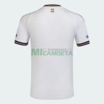 Camiseta Boca Juniors Tercera Equipación 2026/2027 Azul/Amarillo