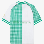 Camiseta Racing de Santander 113 Aniversario Edición 2026/2027 Verde/Blanco
