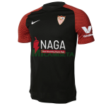 Camiseta Sevilla Tercera Equipación 2021/2022
