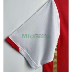Camiseta Arsenal Primera Equipación Retro 2006/07