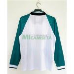 Camiseta Liverpool Segunda Equipación Retro 93/95 ML