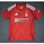 Camiseta Nottingham Forest Primera Equipación 2024/2025