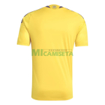 Camiseta Orlando City Primera Equipación 2026/2027 Amarillo