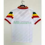 Camiseta Portugal Segunda Equipación Retro 1992/94
