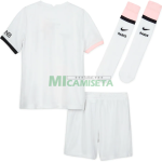 Camiseta PSG Segunda Equipación 2021/2022 Niño Kit