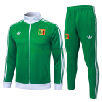 Chandal Senegal 2026 Verde