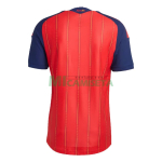 Camiseta España Primera Equipación 2026 Rojo/Azul
