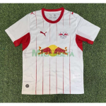 Camiseta Leipzig 2026/2027 Rojo/Blanco