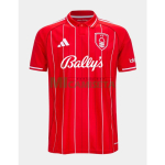Camiseta Nottingham Forest Primera Equipación 2025/2026
