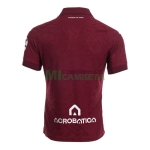 Camiseta Torino Primera Equipación 2025/2026 Claret
