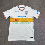 Camiseta US Lecce Segunda Equipación 2025/2026 Blanco