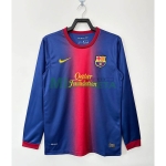 Camiseta Barcelona Primera Equipación Retro 12/13 ML