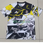 Camiseta Real Madrid x Marvel 2025/2026 Edición Especial