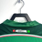 Camiseta México Primera Equipación Retro 2014