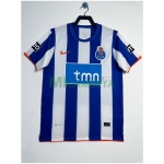 Camiseta Porto Primera Equipación Retro 2010/11
