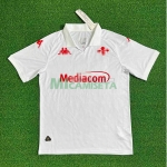 Camiseta Fiorentina Segunda Equipación 2024/2025