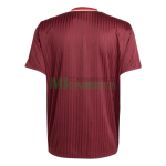 Camiseta Bayern Múnich Terrace Icons Retro 2025/26 Rojo