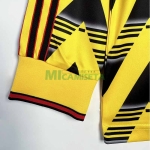 Camiseta Arsenal Segunda Equipación Retro 91/93 ML