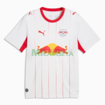 Camiseta Leipzig Primera Equipación 2026/2027 Rojo/Blanco