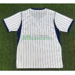 Camiseta Inter de Milan Segunda Equipación 2026/2027 Blanco