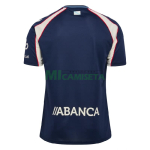 Camiseta Celta De Vigo Segunda Equipación 2026/2027 Azul Marino