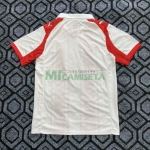 Camiseta Southampton Primera Equipación 2025/2026 Rojo/Blanco