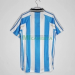 Camiseta Argentina Primera Equipación Retro 1998