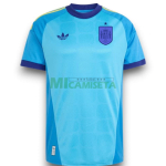 Camiseta de Portero España Mundial 2026 Azul