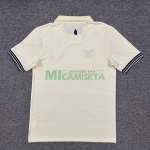 Camiseta Porto Tercera Equipación 2025/2026 Blanco/Azul