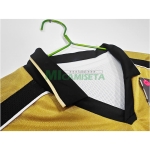 Camiseta Manchester United 100 Aniversario Edición Retro 2001/02 ML