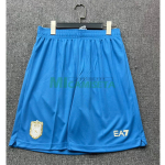 Pantalón Corto Napoli Primera Equipación 2026/2027 Azul