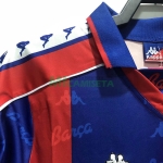 Camiseta Barcelona Primera Equipación Retro 1992/95