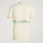 Camiseta Flamengo Tercera Equipación 2025/2026 Blanco