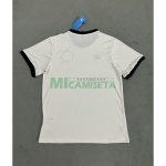 Camiseta Alemania 125 Aniversario Edición 2025 Blanco