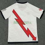 Camiseta Rayo Vallecano Primera Equipación 2024/2025