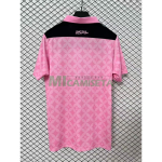 Camiseta Sunderland AFC Segunda Equipación 2026/2027 Rosa/Negro