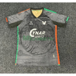 Camiseta Venezia FC Primera Equipación 2025/2026 Gris