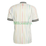 Camiseta Japón Segunda Equipación Mundial 2026 Blanco