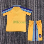 Camiseta Chelsea Segunda Equipación Retro 96/97 Niño Kit