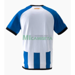 Camiseta Espanyol Primera Equipación 2026/2027 Azul/Blanco con Parche La Liga