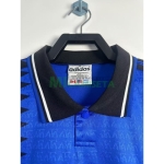Camiseta Argentina Segunda Equipación Retro 1994 ML
