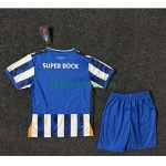 Camiseta Porto Primera Equipación 2024/2025 Niño Kit