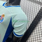 Camiseta Porto Tercera Equipación 2026/2027 Verde Menta (EDICIÓN JUGADOR)