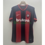 Camiseta San Lorenzo Primera Equipación 2024/2025