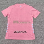 Camiseta Celta De Vigo Tercera Equipación 2025/2026 Rosa