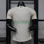 Camiseta Celtic Tercera Equipación 2026/2027 Beige (EDICIÓN JUGADOR)