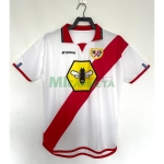 Camiseta Rayo Vallecano Primera Equipación Retro 2001/02