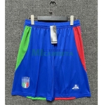 Pantalón Corto Italia Segunda Equipación 2024