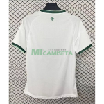 Camiseta Irlanda del Norte Segunda Equipación Mundial 2026 Blanco